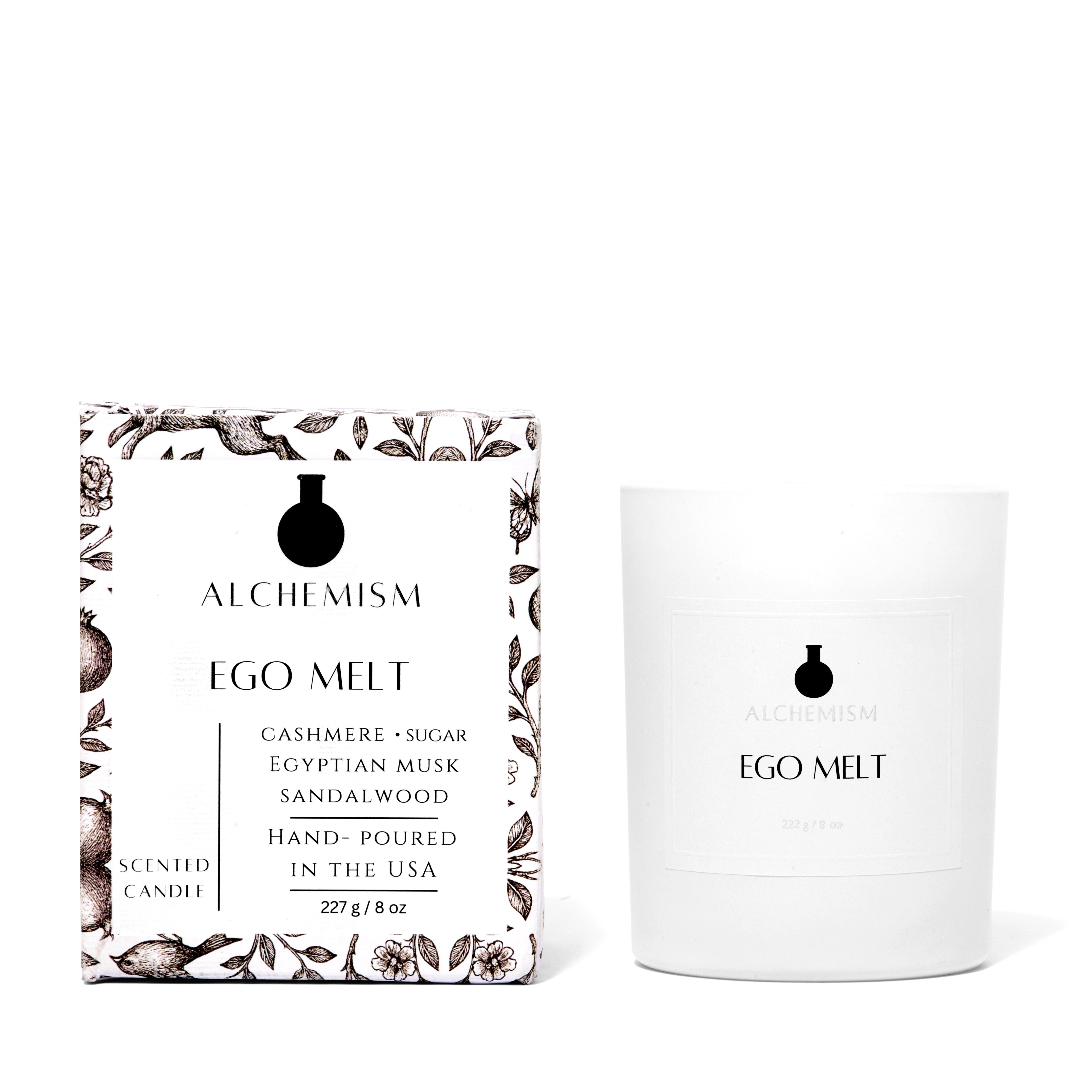 Ego Melt