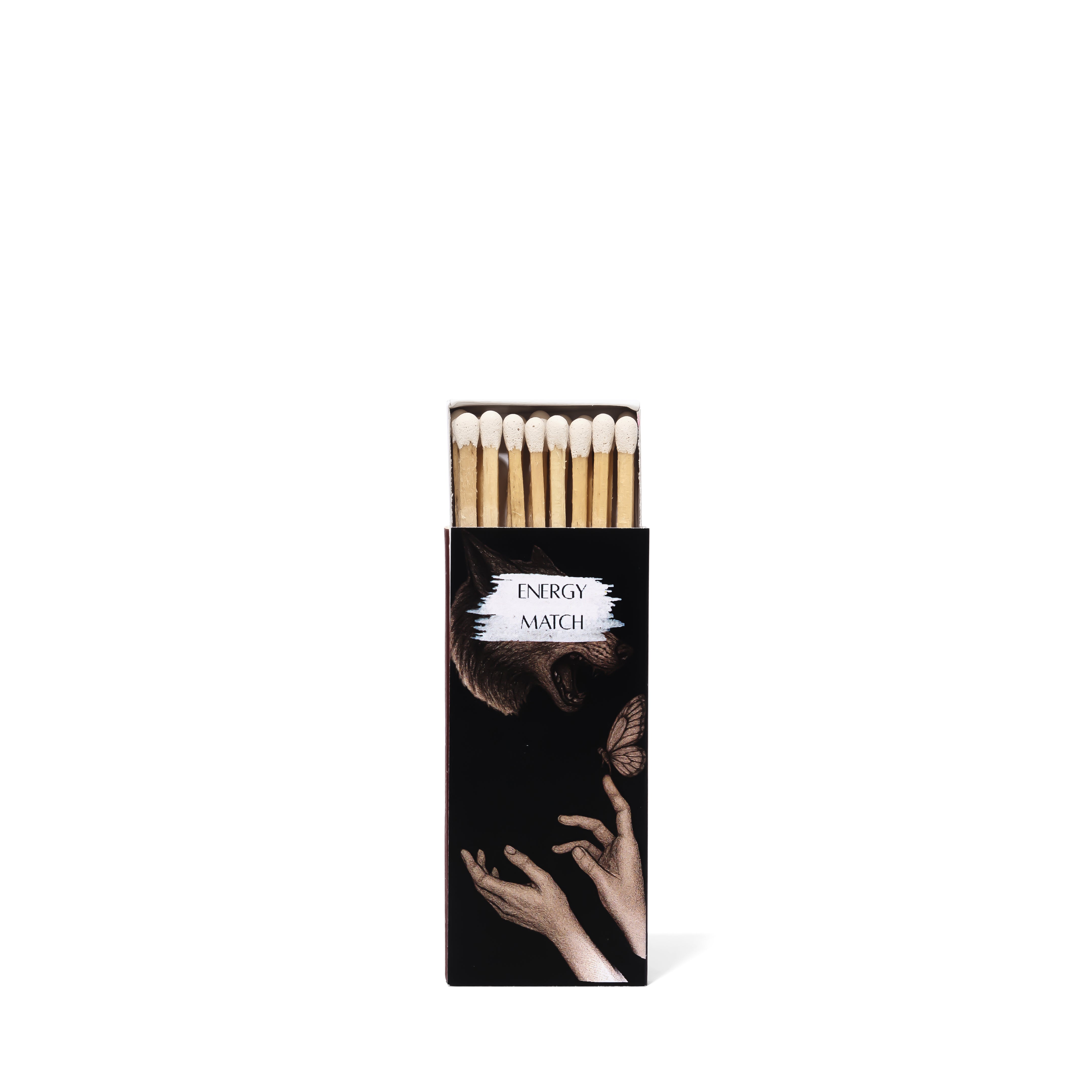 Energy Match