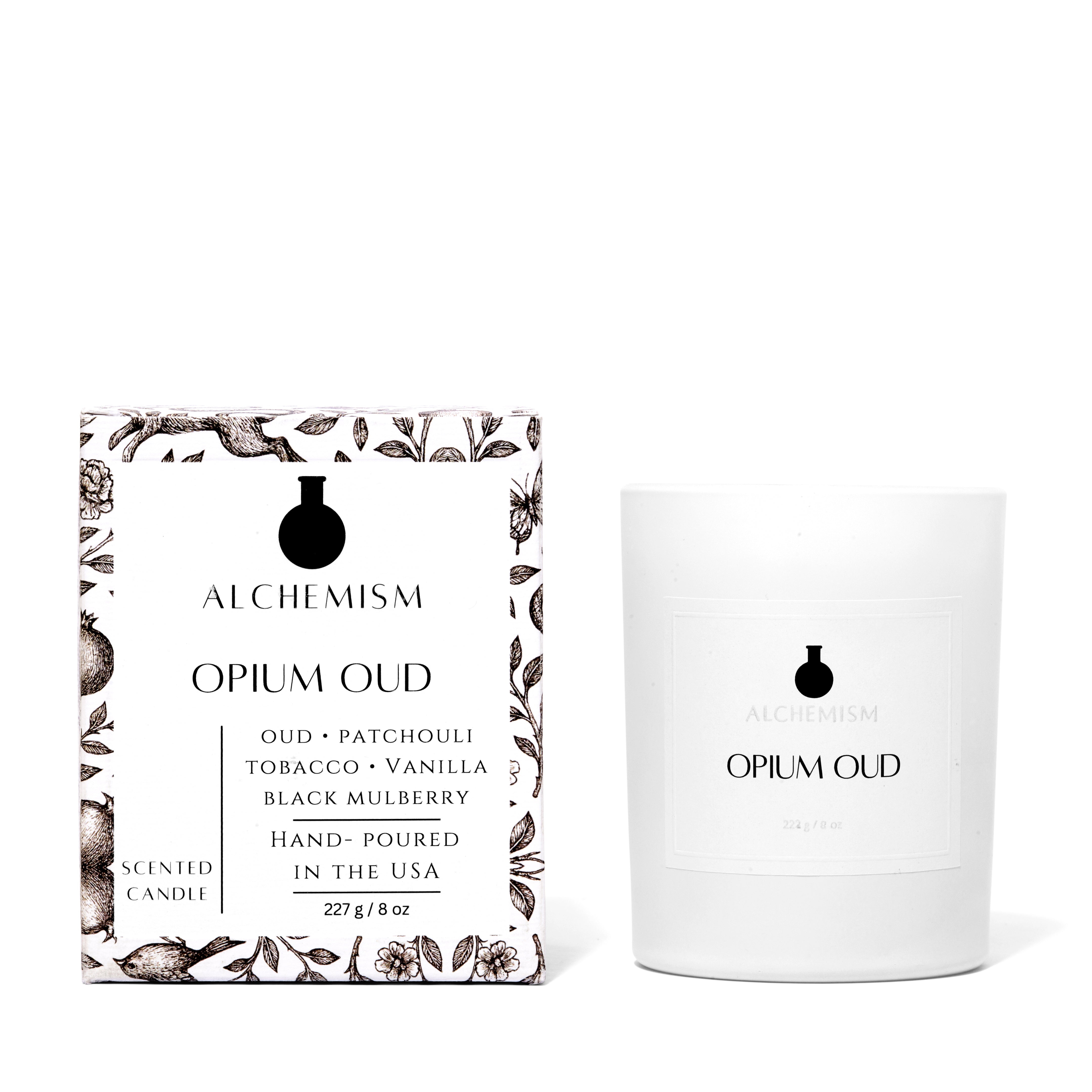 Opium Oud